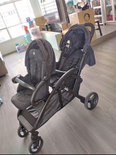 Used baby strollers online online