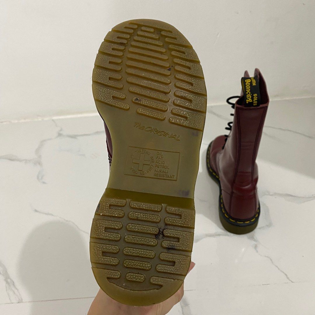 1914 dr martens