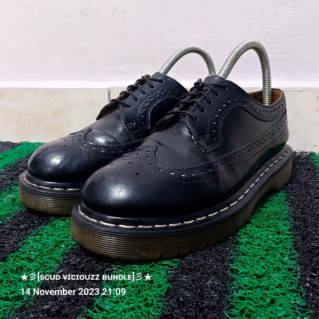 Doc online martens 5.5