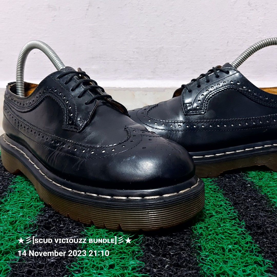 Doc martens deals 5.5
