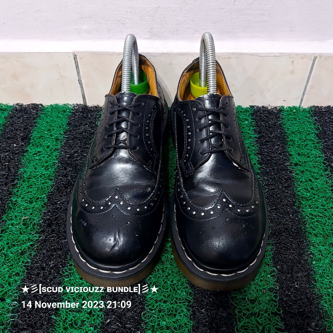 Dr sales martens 5.5