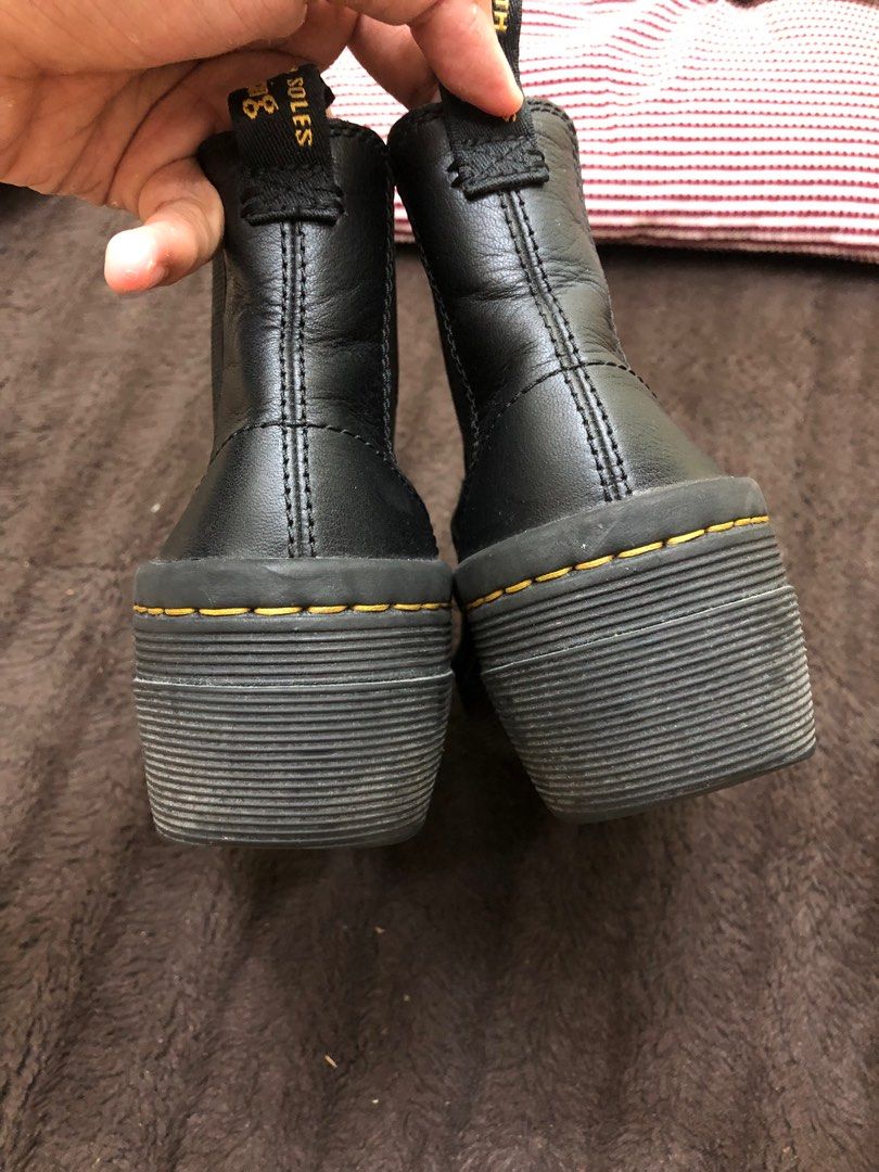 Dr martens brienna sale