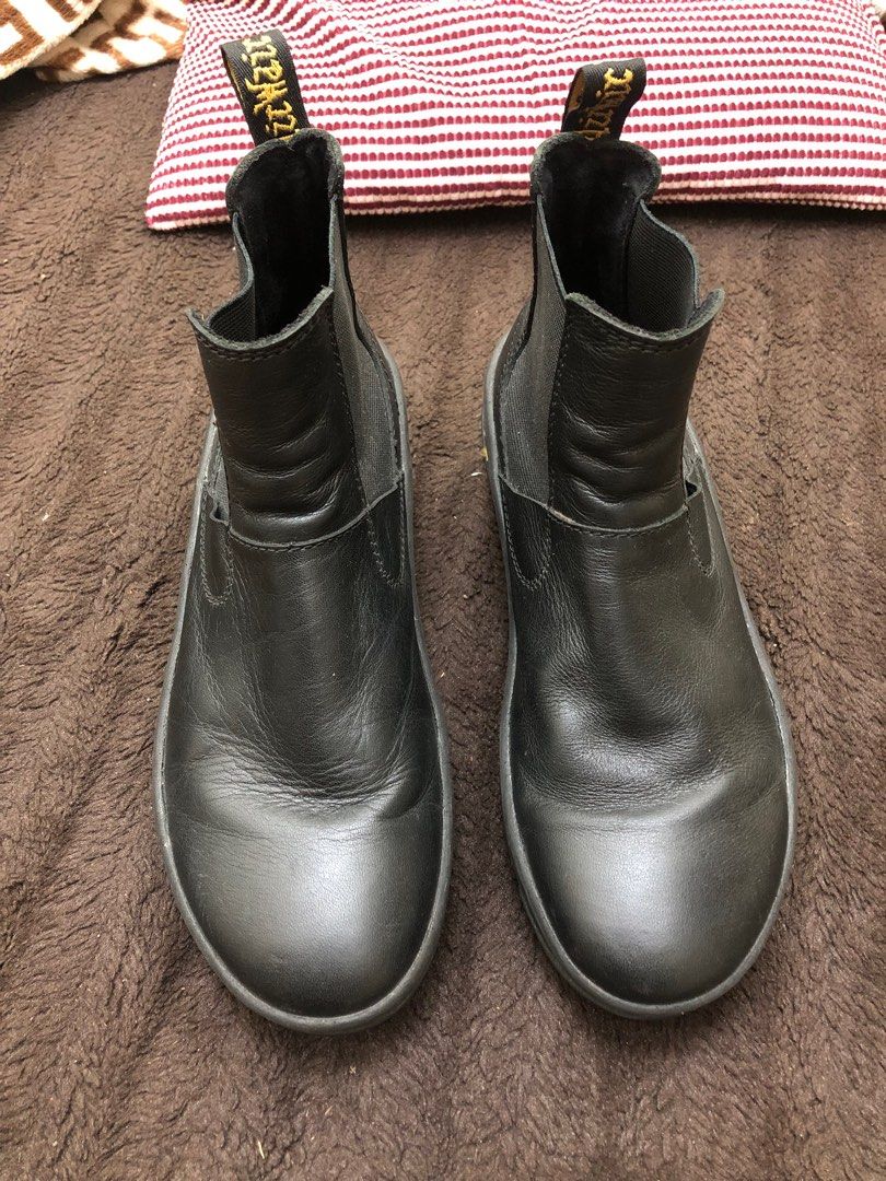 Dr Martens Brienna Women s Fashion Footwear Boots on Carousell
