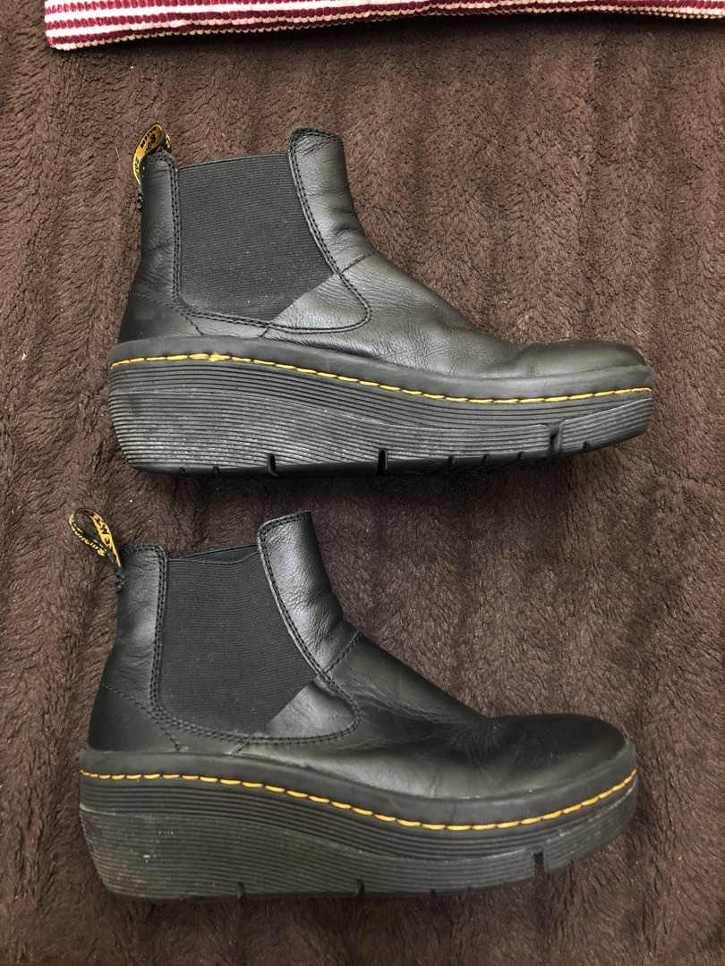 Brienna dr martens sales
