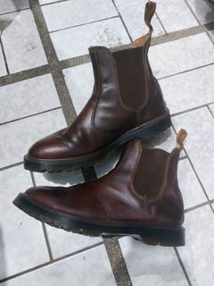 Dr Martens DMs 2976 Chelsea Dress Casual Boots(9 US M)