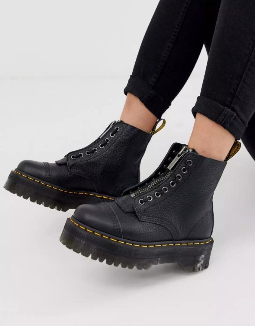 Martens sinclair online
