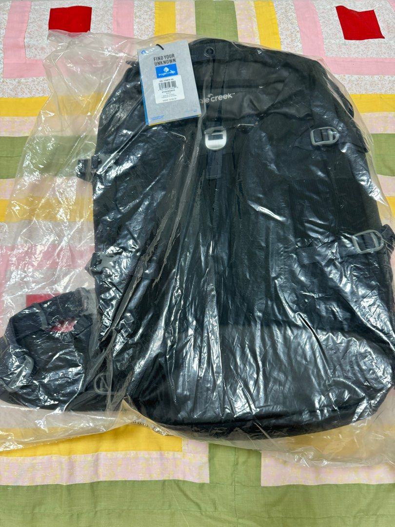 Global cheap companion 40l