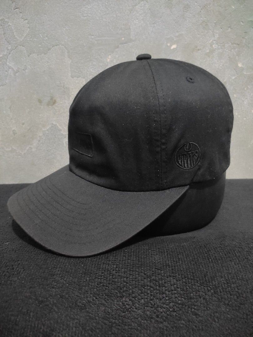 Brixton oilers 2025 hat
