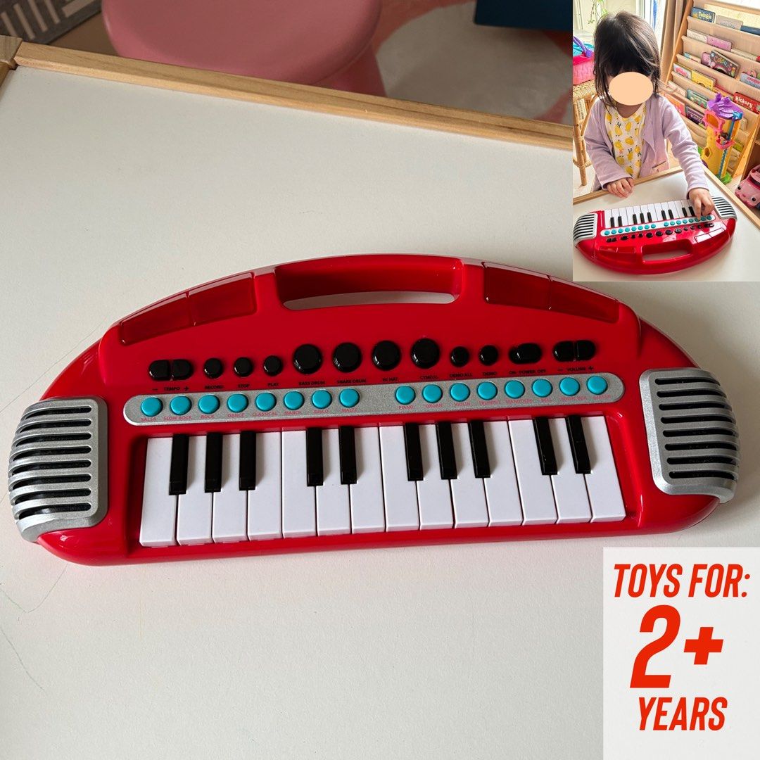 Little store piano price
