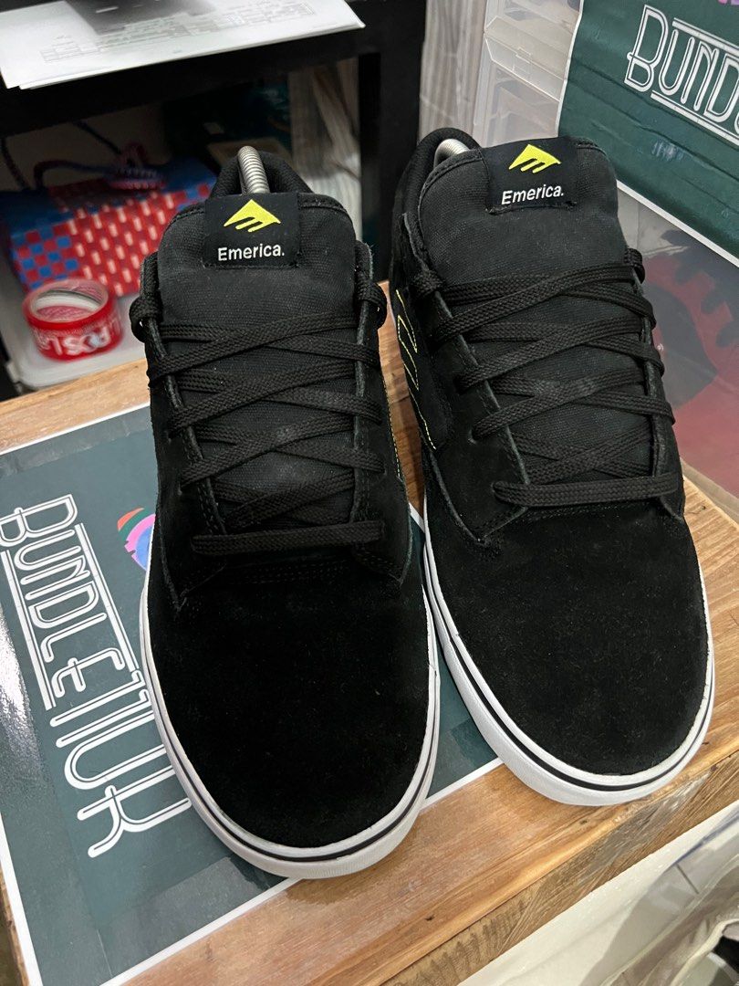 Emerica top jinx 2