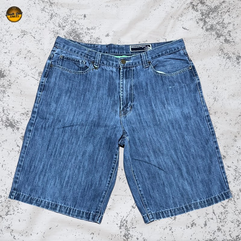 Enyce discount jean shorts