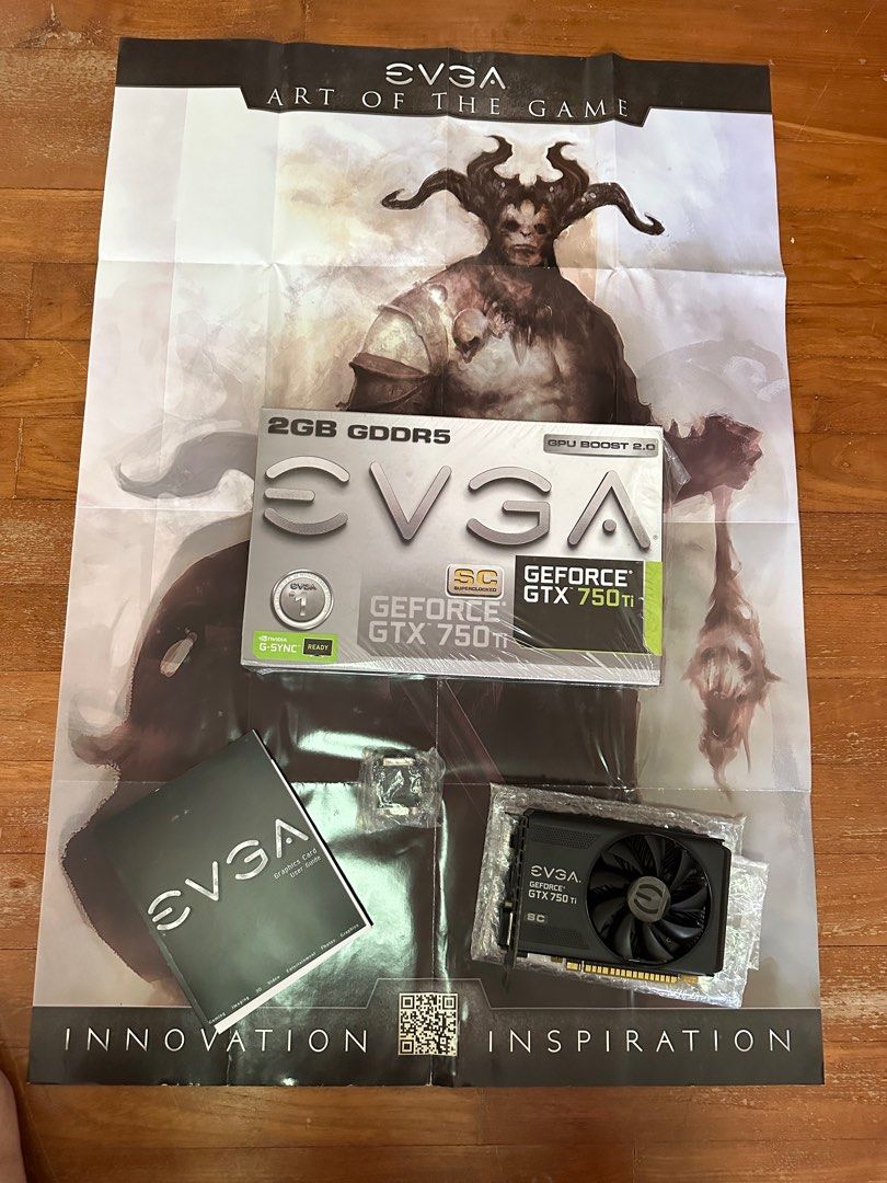 Gtx 750 hot sale ti superclocked