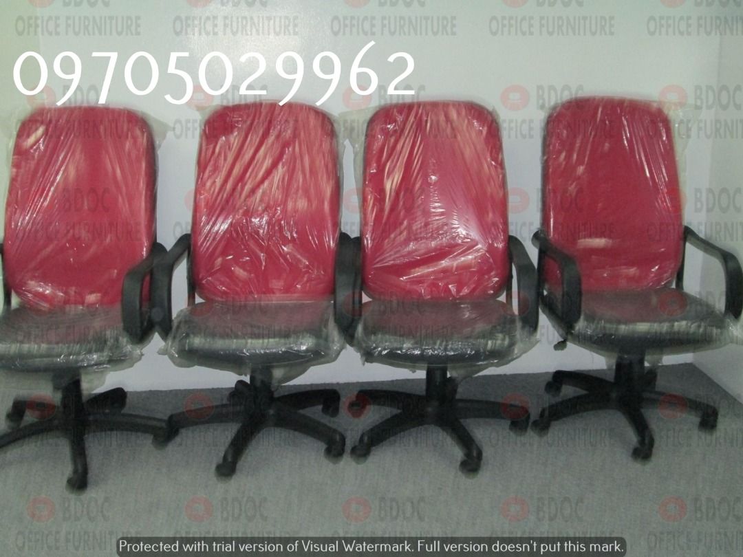 Olx boss chair deals