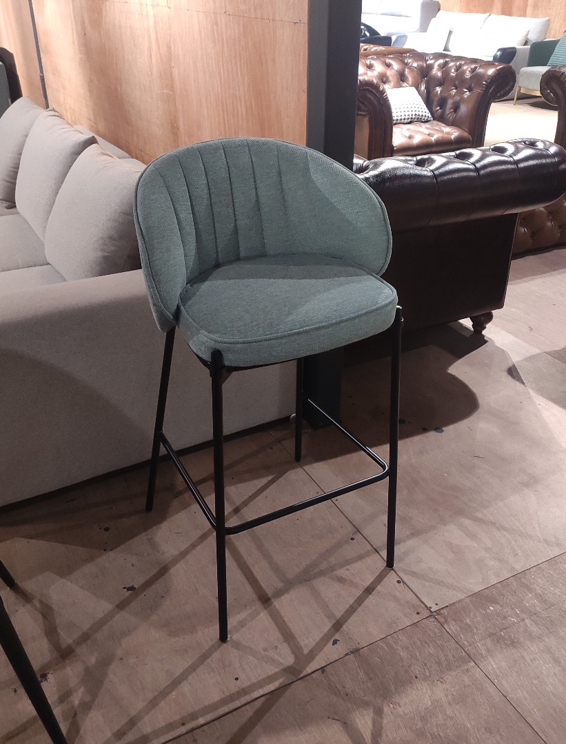 Fabric Shell High Chair, Furniture & Home Living, Furniture, Chairs on ...