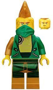 Ninjago lloyd shop prime empire