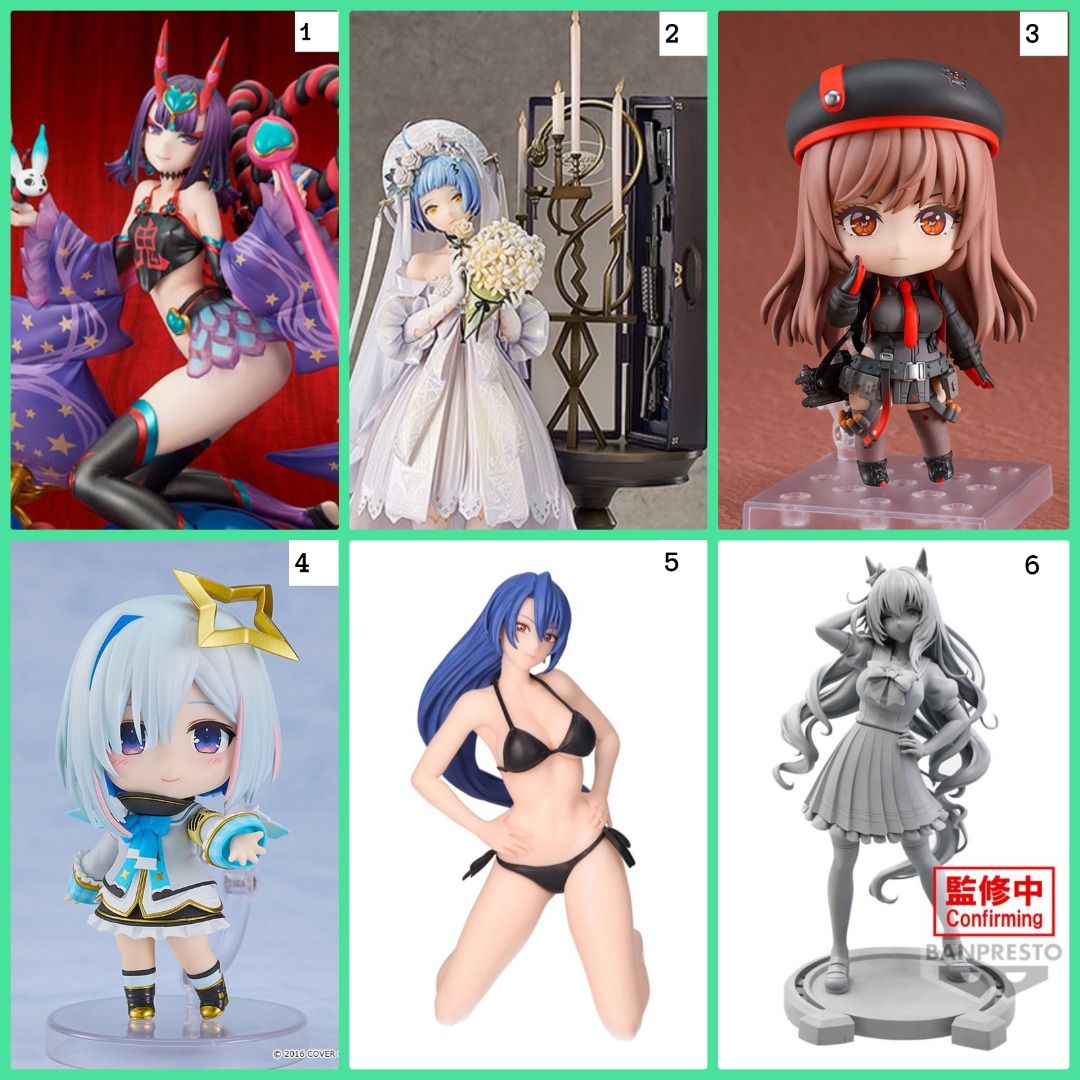 Fate/Grand Order Caster/Shuten Douji Halloween Girls' Frontline Zas M21