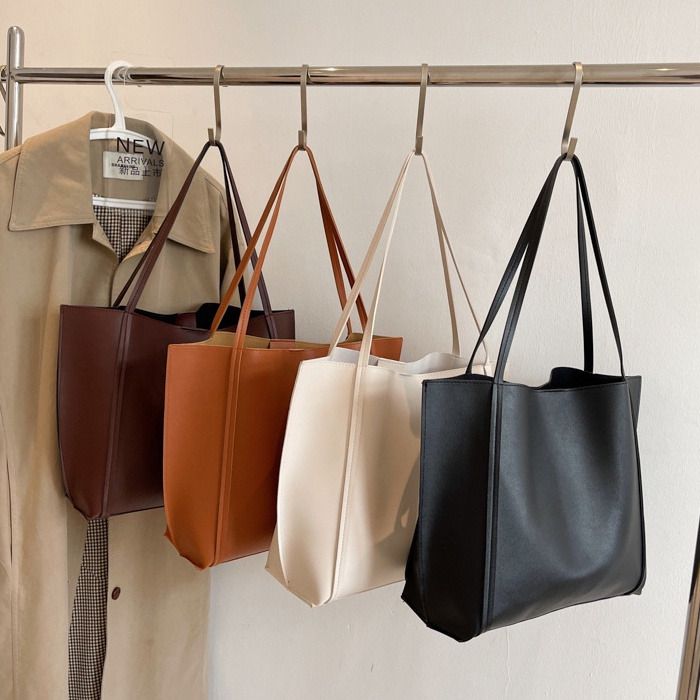 Shoulder deals tote bag