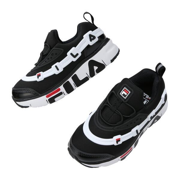 FILA Ireland Kids Bayi Anak Lainnya di Carousell