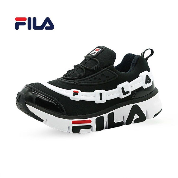 FILA Ireland Kids Bayi Anak Lainnya di Carousell