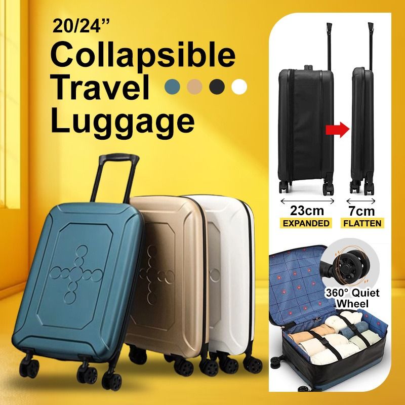 Cabin luggage shop size 24 inch