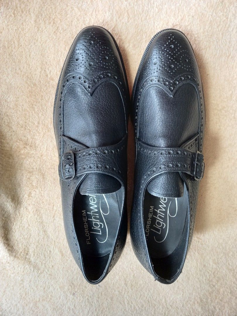 Florsheim lightweight shoes 2025