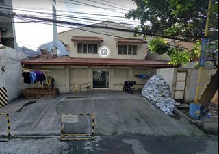For Rent 2-Storey Commercial Building in Kapitolyo, Pasig City