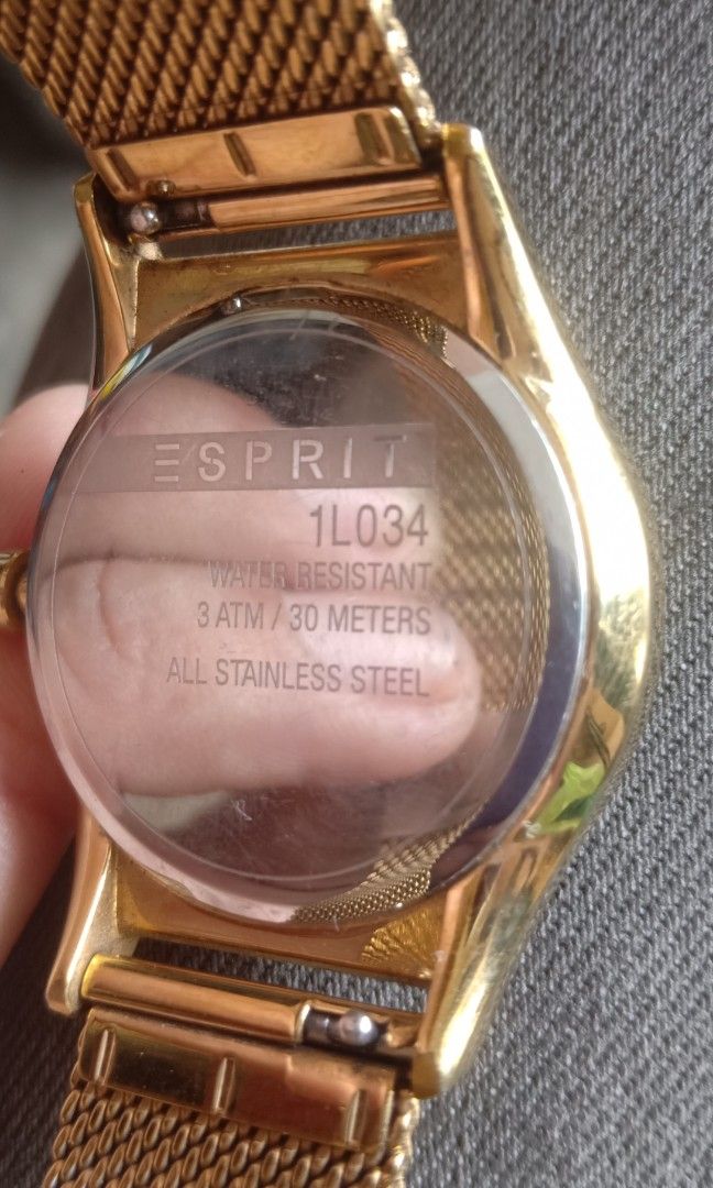 Esprit 1l034 best sale