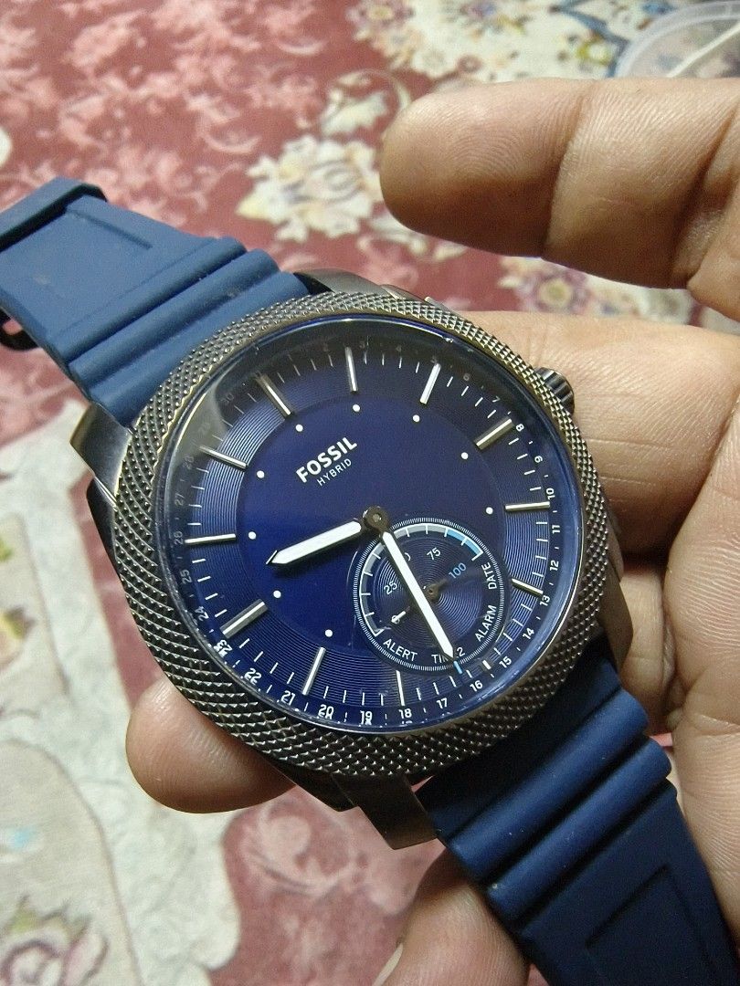 Fossil ftw1195 shop