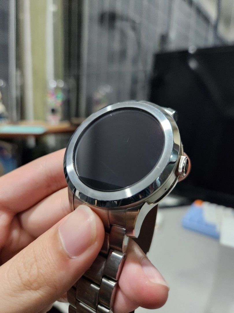 Fossil q outlet founder 2.0