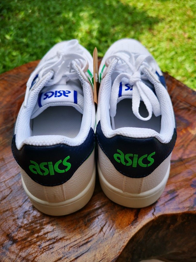 Asics sneakers usa top