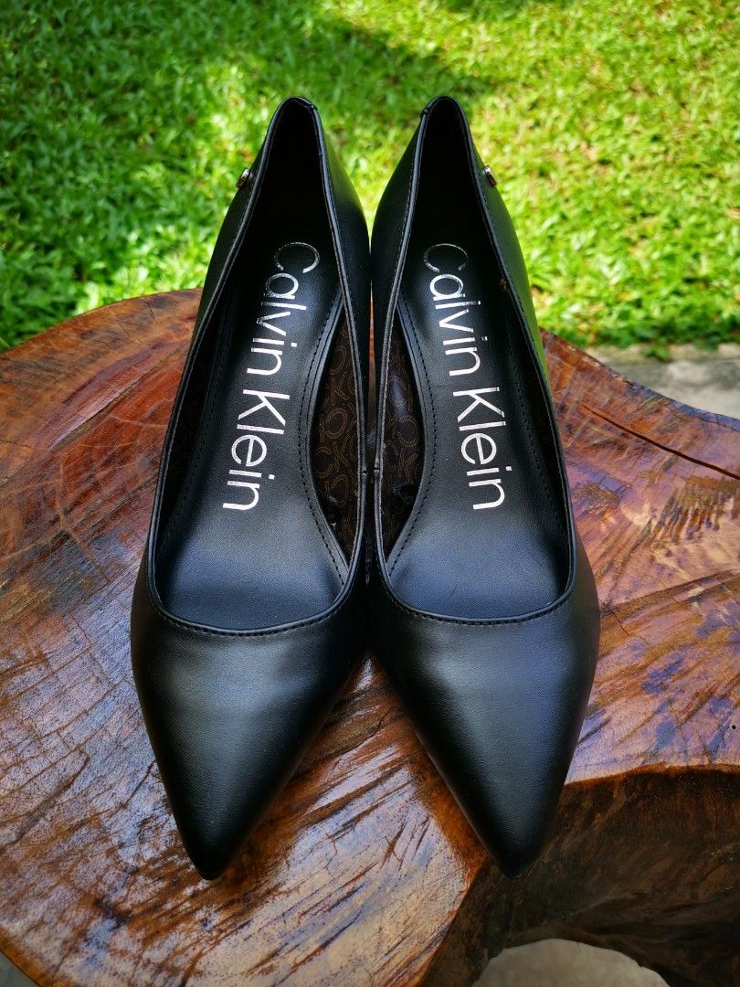 Calvin klein dress shop shoes womens