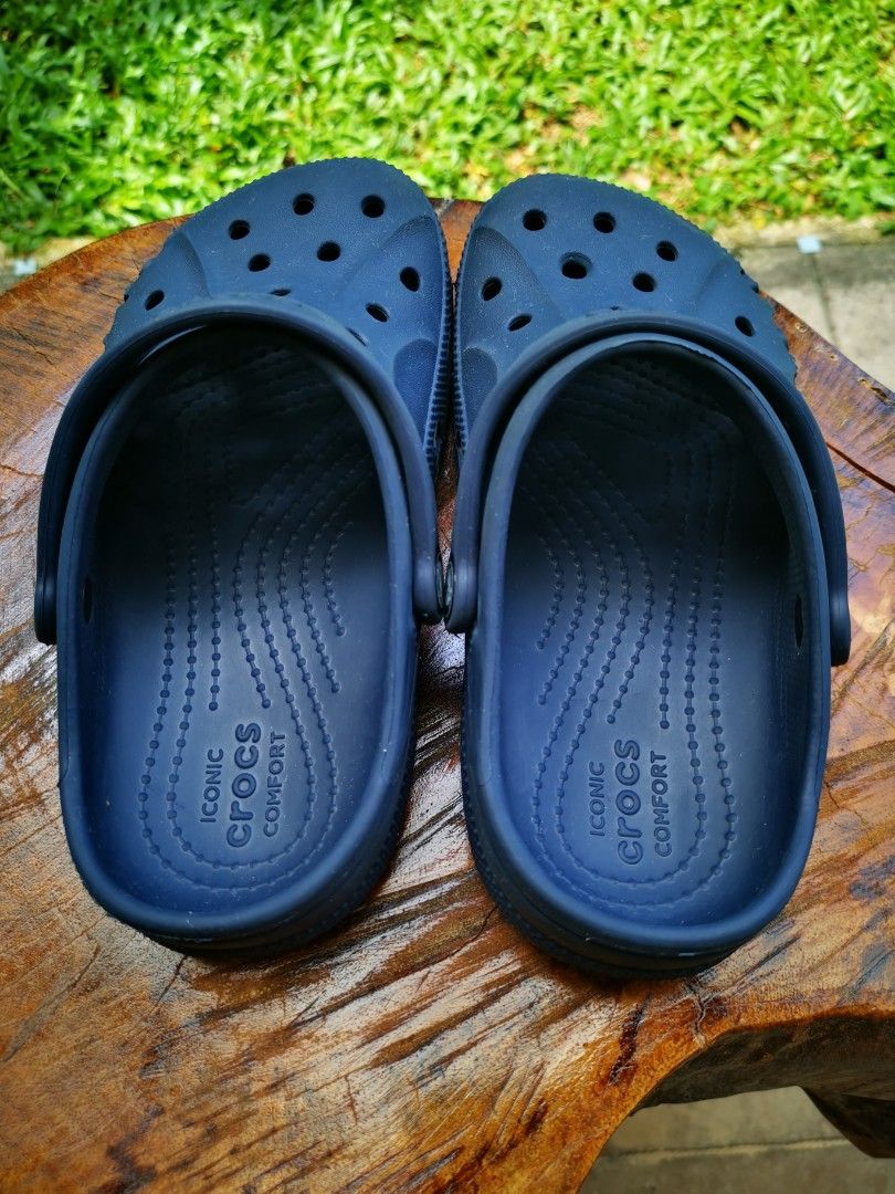 Usa new arrivals crocs sale