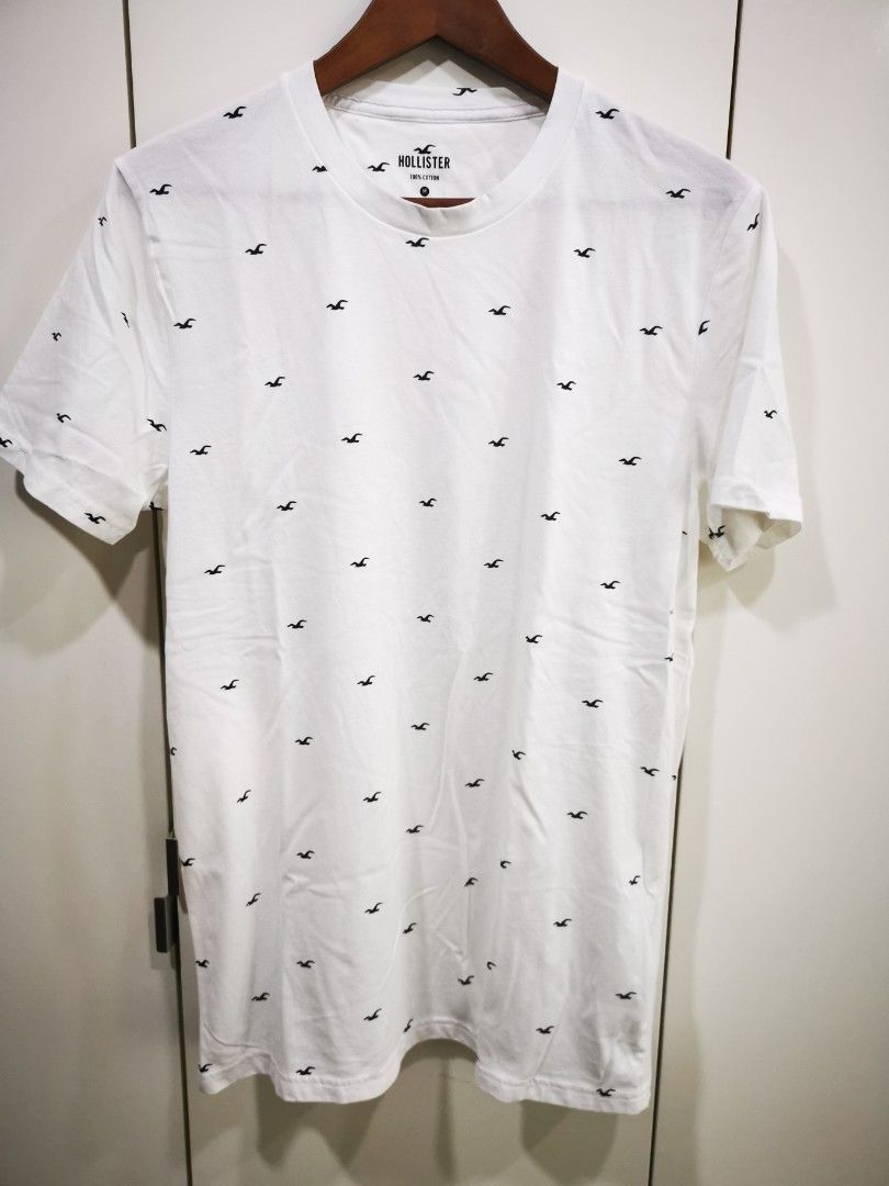 Hollister shop clothes usa