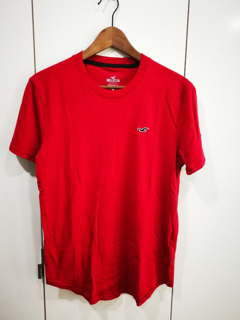 Hollister clothes best sale usa