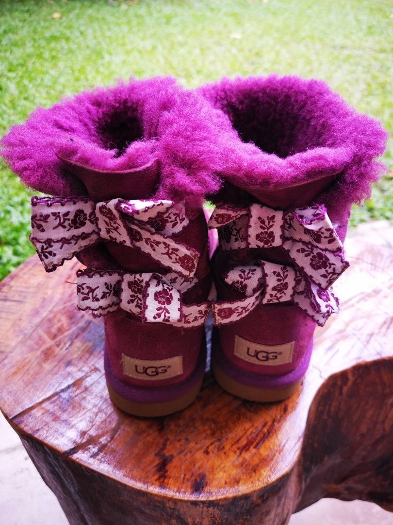 Ugg sales usa sale
