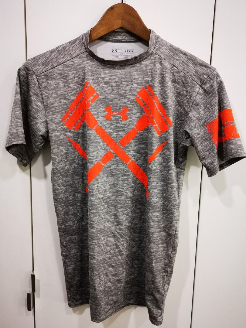 Under armour outlet swimming suit
