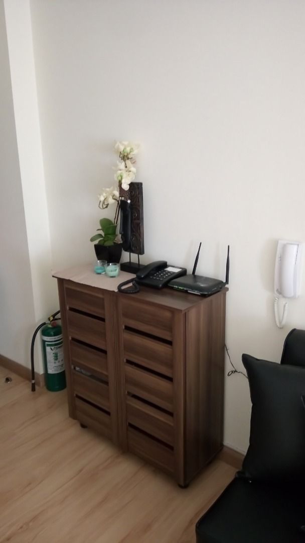 Fully furnished 1 bedroom condo unit for rent in Makati The