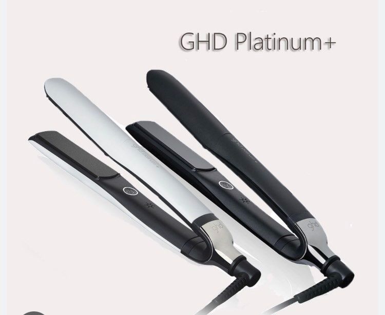 Ghd platinum+ styler cheap black