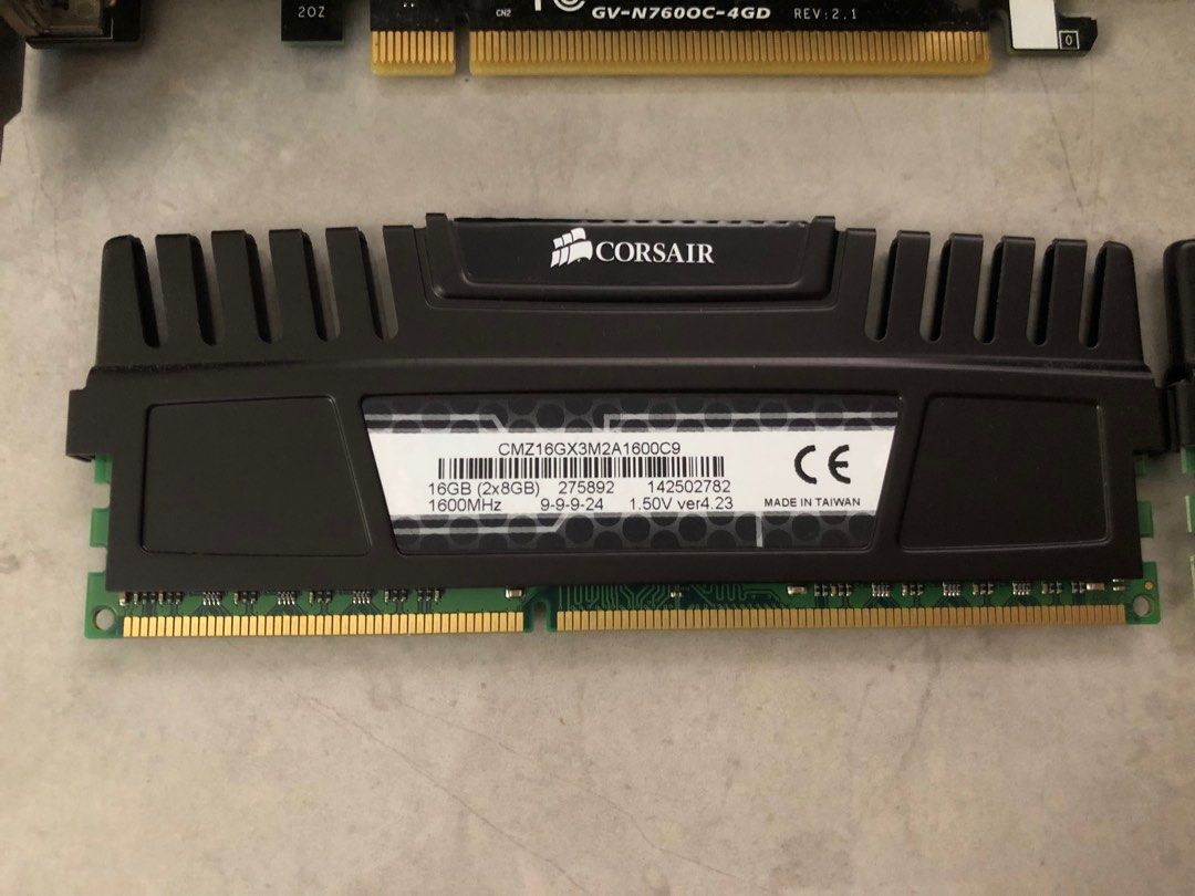 Gigabyte gtx760 clearance