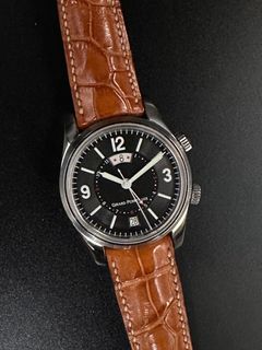 (Category: ) located in . Submitted by precision.timepieces (Listing ID 1265563700, Image 1). Description: .