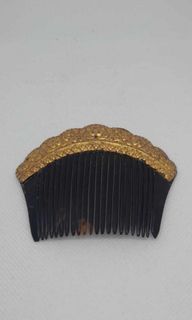 GOLD ANTIQUE PAYNETA 10K