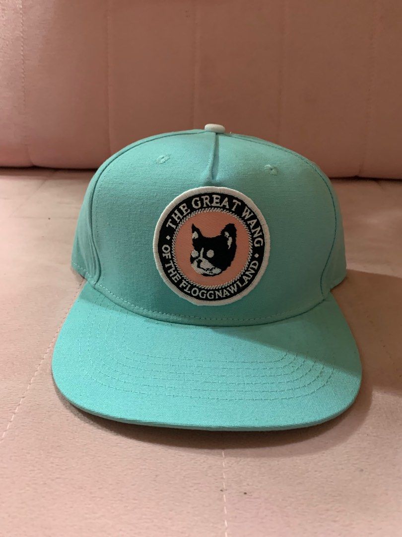 Golf wang kill new arrivals cat hat