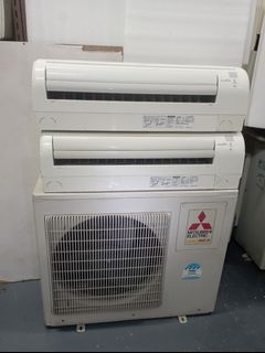 Good condition Mitsubishi star max system2 system1
More information+6590077420