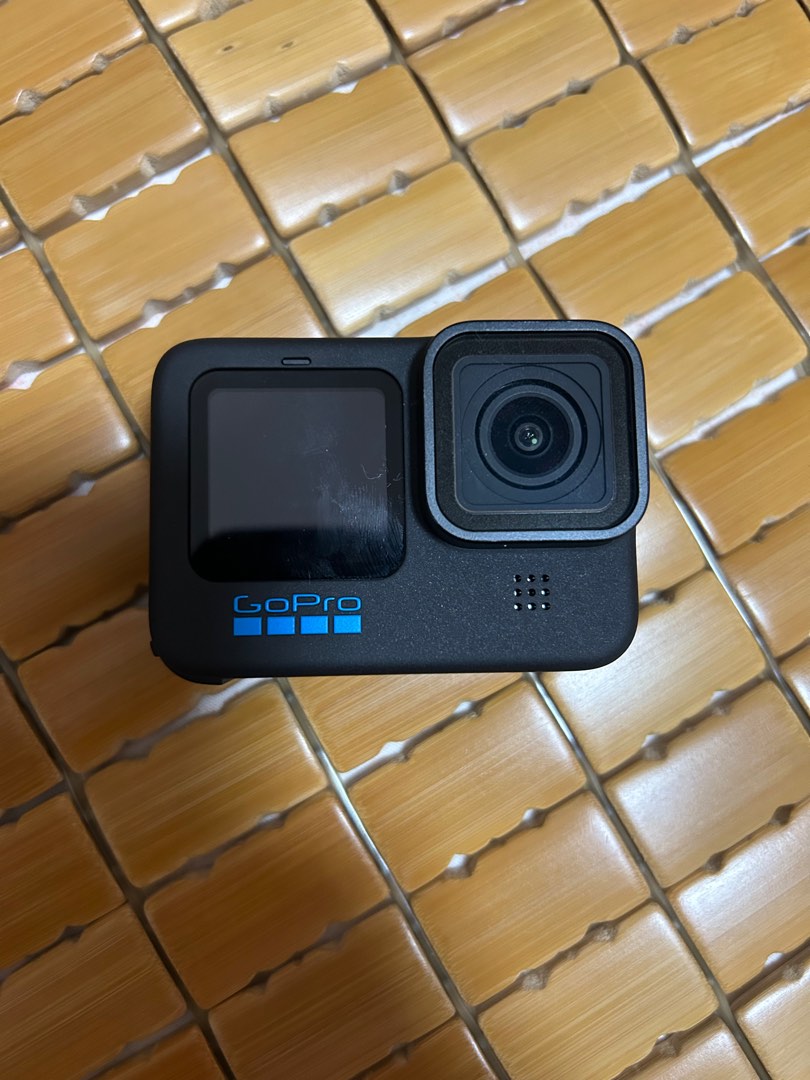 でおすすめアイテム。 Gopro 未使用 11 hero ビデオカメラ - www