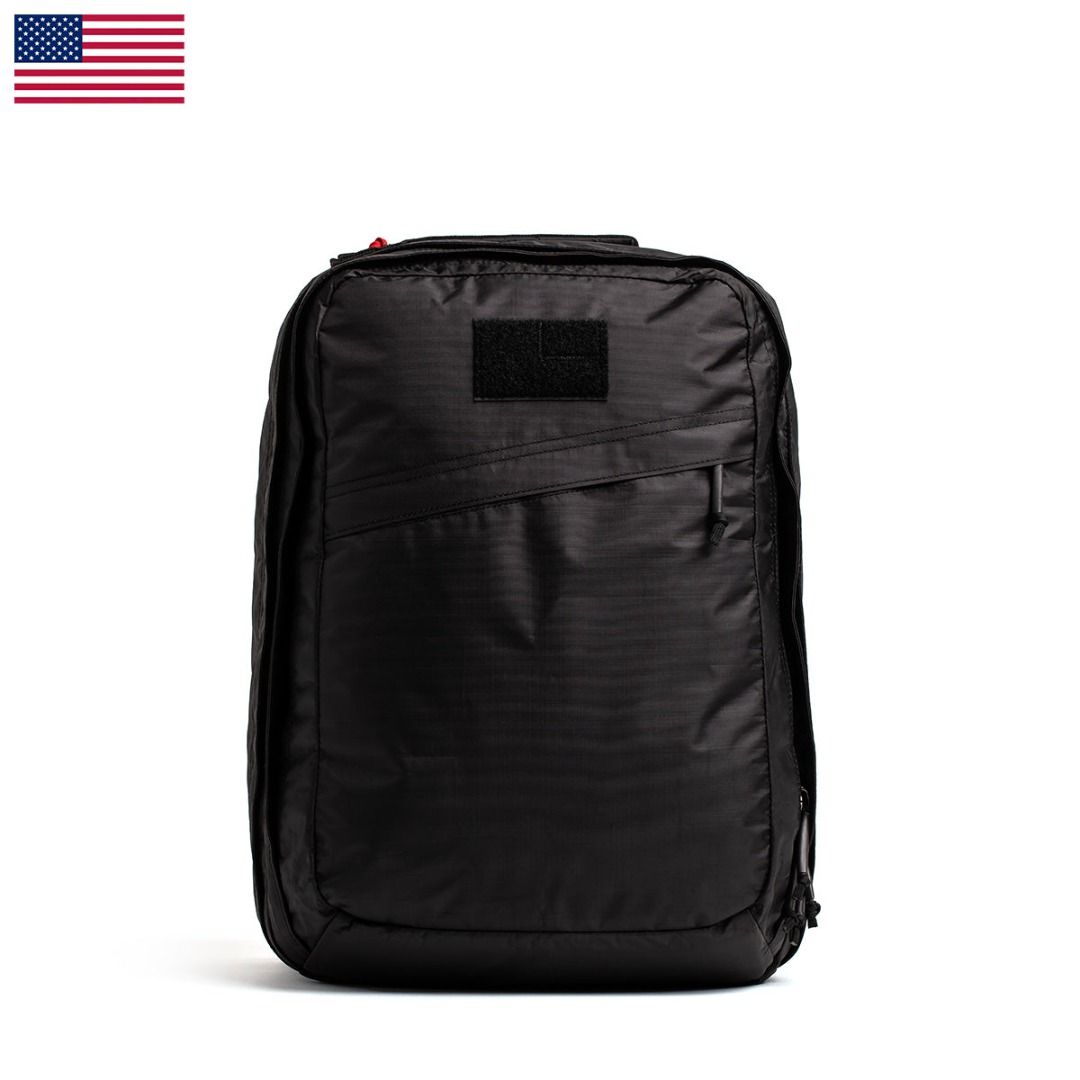 Goruck直送!!全新未開袋!! Goruck GR2 Dyneema 26L/34L/40L - Made in USA (Brand New  in original bag and direct from Goruck), 男裝, 袋, 背包- Carousell