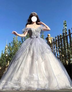 Grad store night dresses