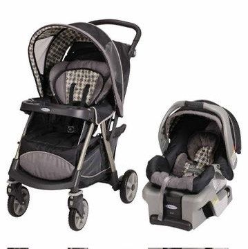 Graco urban stroller sale