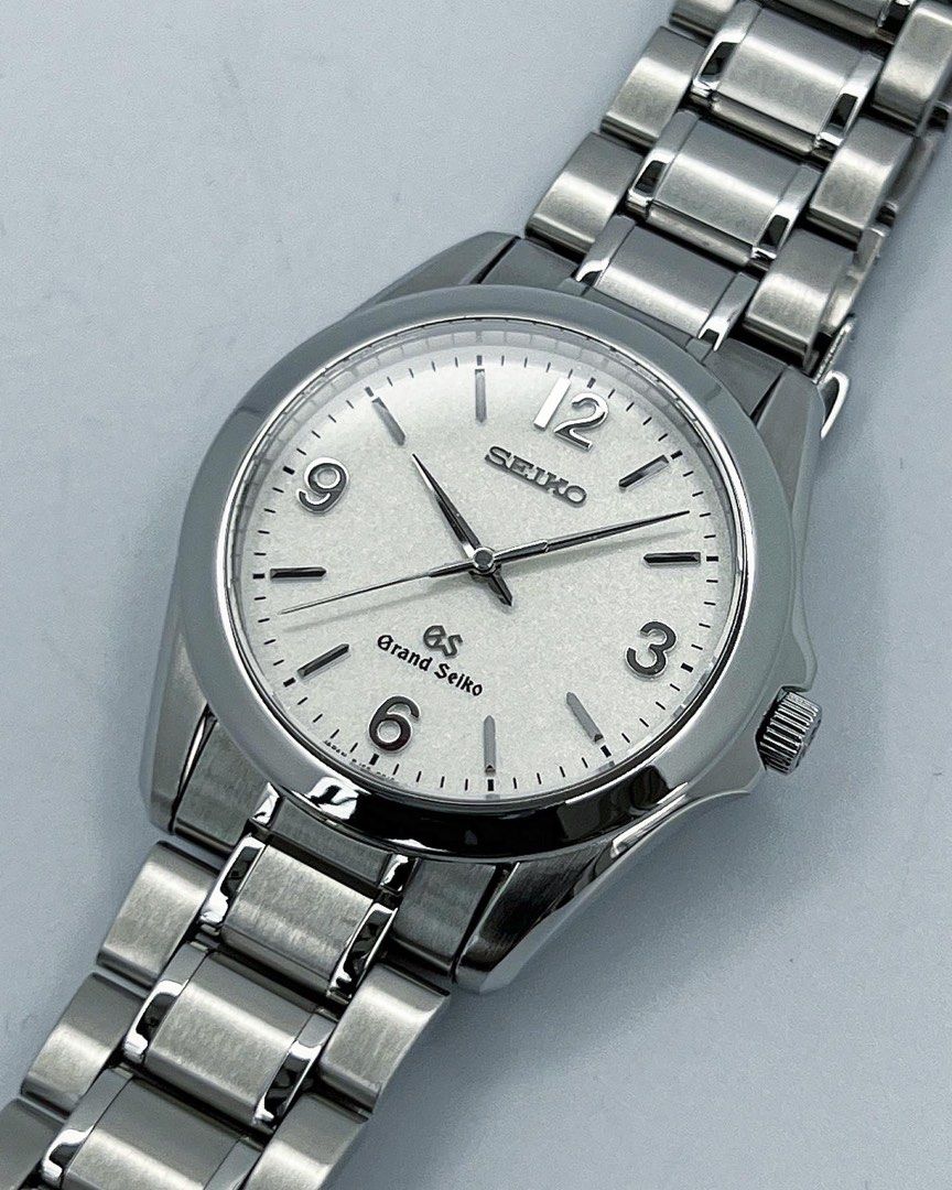 Grand seiko 8j55 sales