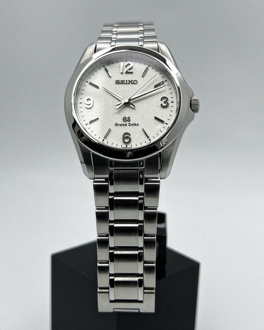 Grand outlet seiko 8j55