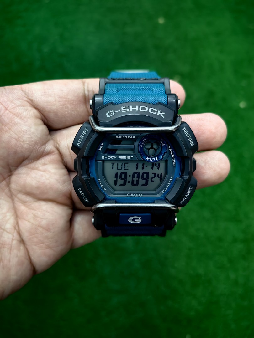 Jam g shock gd 2025 400